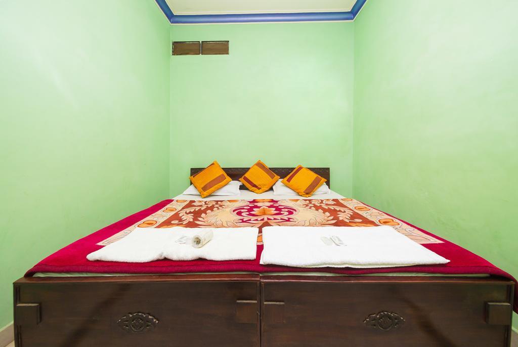 Hotel Moon Light Palace Dźajpur Zewnętrze zdjęcie
