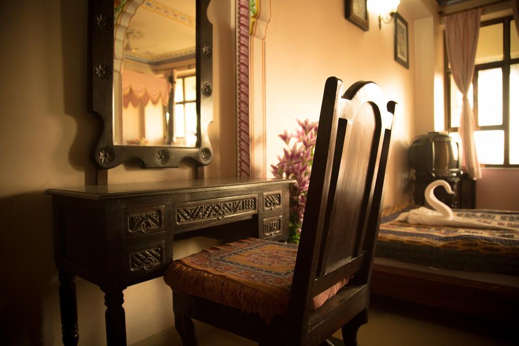 Hotel Moon Light Palace Dźajpur Zewnętrze zdjęcie